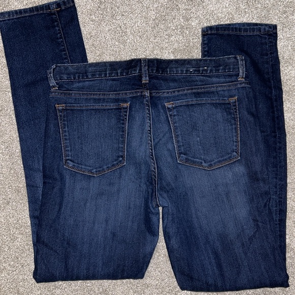 Banana Republic Limited Edition Skinny jeans size 10 - Picture 3 of 4